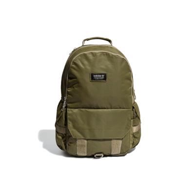 Originals Nylon Rucksack Regular Unisex Grün Adidas H22697