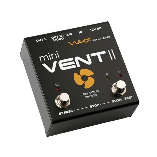

Neo Instruments MINI VENT II 10*10.5*5.5cm