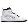 Jordan Meta Morph Utility White Gym Red Black BV5936-100