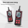 NOYAFA NF-563 Handheld Digital Temperature and Humidity Meter (CN version)