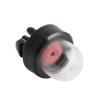 10Pcs/5Pcs/2/1Pc  Carburetor Oil Bubble Petrol Snap In Primer Fuel Bulb Pump For Stihl Ryobi WALBRO HUSQVARNA Chainsaws Trimmer