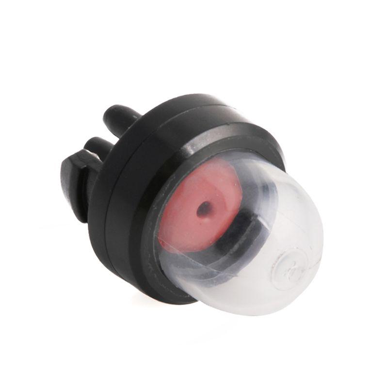 10Pcs/5Pcs/2/1Pc  Carburetor Oil Bubble Petrol Snap In Primer Fuel Bulb Pump For Stihl Ryobi WALBRO HUSQVARNA Chainsaws Trimmer
