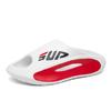 Slippers summer non-slip home leisure couple thick bottom wear-resistant sports beach sandals