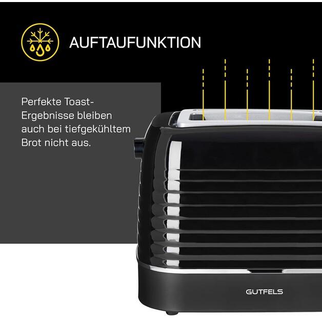 Тостер Gutfels 3300 C (5810035)