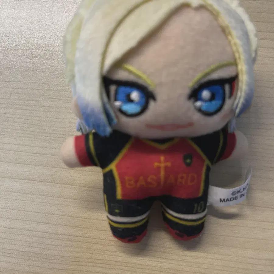 

Blue Rock Michael Kaiser Sister