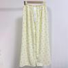 Cloud Cotton Cartoon Pajama Pants: Women's Loose, Breathable, Casual Long Pants for Spring/Summer - Youth Home Essential