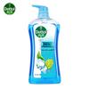 Dettol Mint Icy Cool Shower Gel 950g 2-Pack