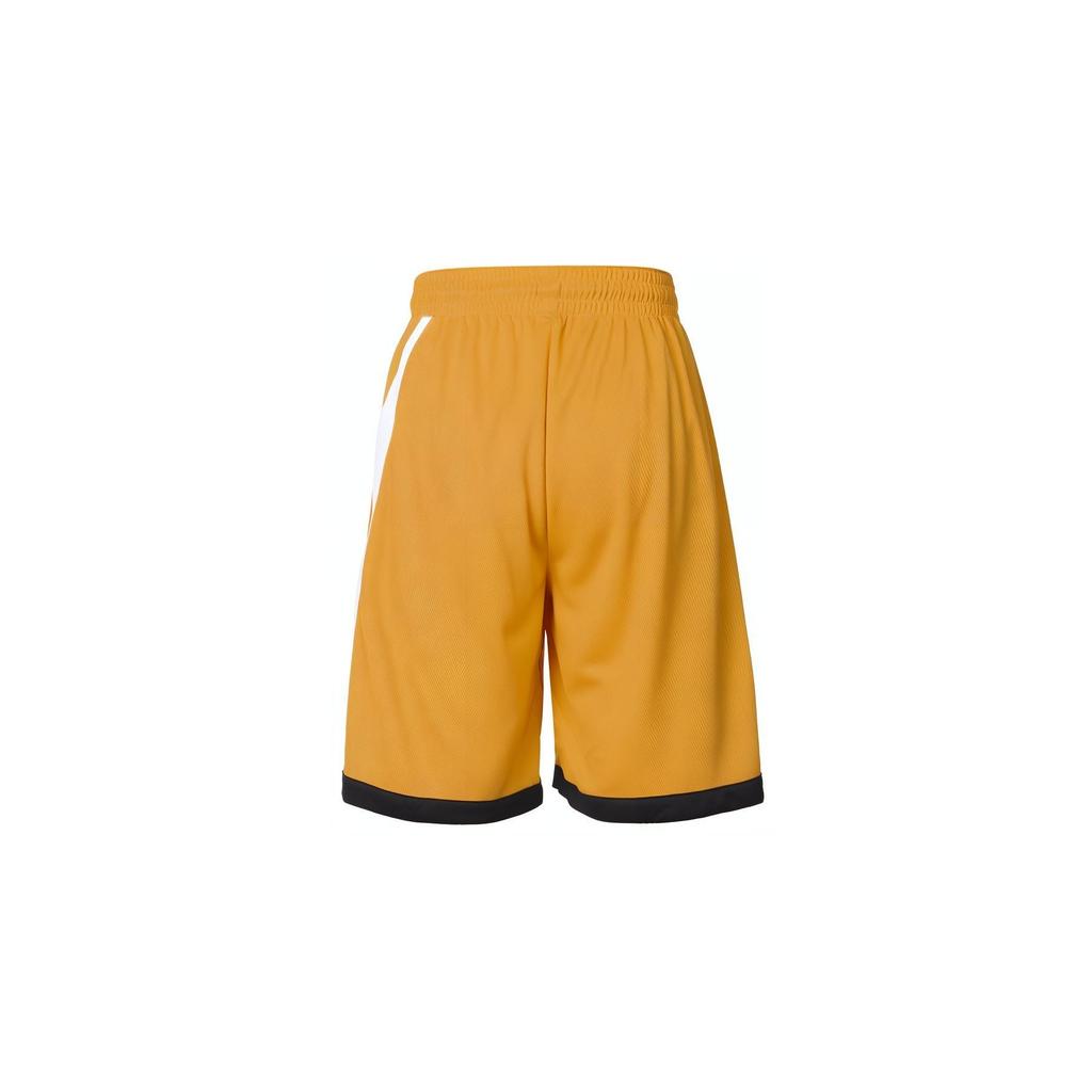 Nike Basketball Shorts Men's Orange DH6764-886