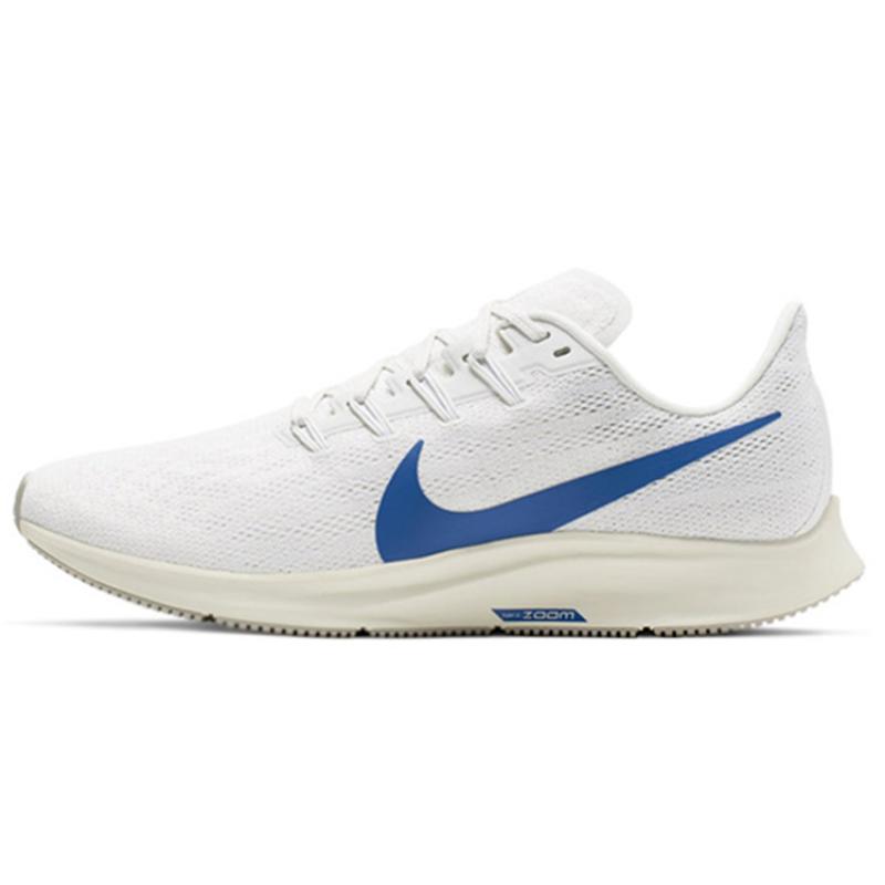 

Кроссовки Nike Air Zoom Pegasus 36 Platinum Royal AQ2203-005 40.5