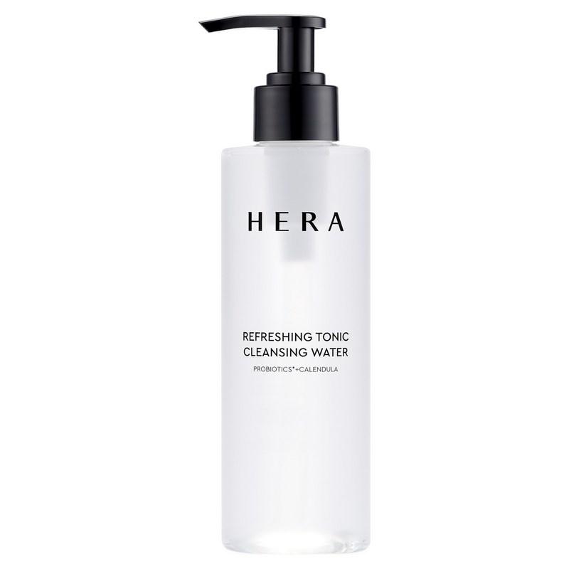 Hera Refreshing Tonic Cleansing Water, 200ml, 1 pcs