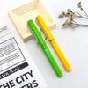 Promotional QR Code Ballpoint Pen with Logo for Business Gifts and Office Use