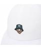Goldeunbeeo (W) Mesh Hybrid Bucket Hat G6Rax26381Whx