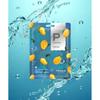 Frudia My Orchard Squeeze Mask Aqua Ampoule Mango 10 Sheets [smooth Purification]