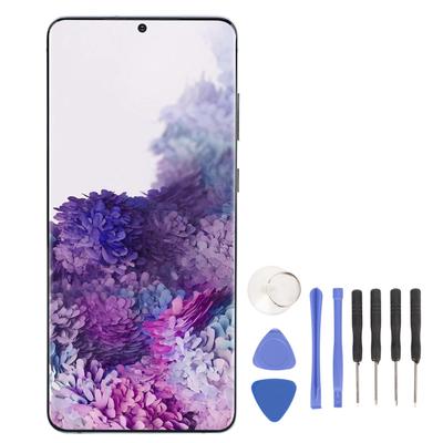 Phone Replacement Screen Professional Replacement 6.7 Inch LCD Display Digitizer Assembly with