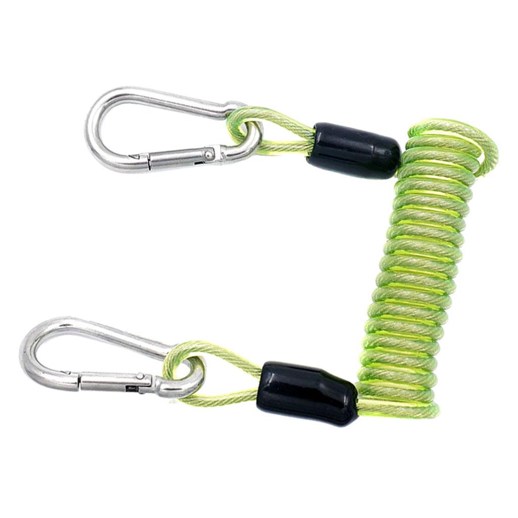Diving Stainless Steel Camera Strap