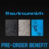 Pre-order ENHYPEN THE SIN: VANISH Album Standard Ver. & SHOP POB