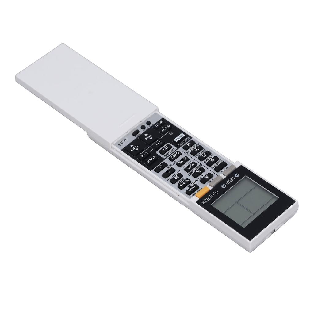 AC Remote ABS Universal-Klimaanlagen-Fernbedienung Ersatz für Mitsubishi SG15F SG15H SG162