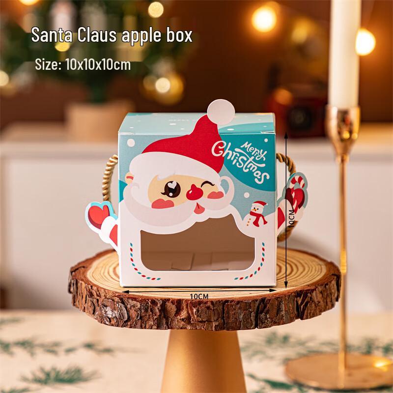Anvelo Christmas Gift Box Set