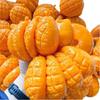 1Pcs Moldable Bounce Squeeze Ball Food-Shaped Stress Ball Pineapple Bun Toy Asmr Sensory Anti Stress Fidget Toys