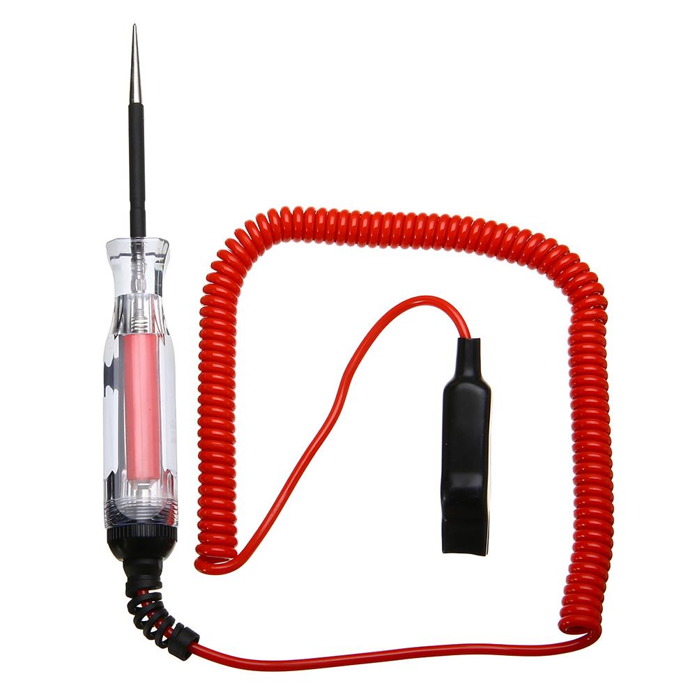 3V-48V Digital Electric Circuit Tester Test For Car Boat Trailer RV Airplanes