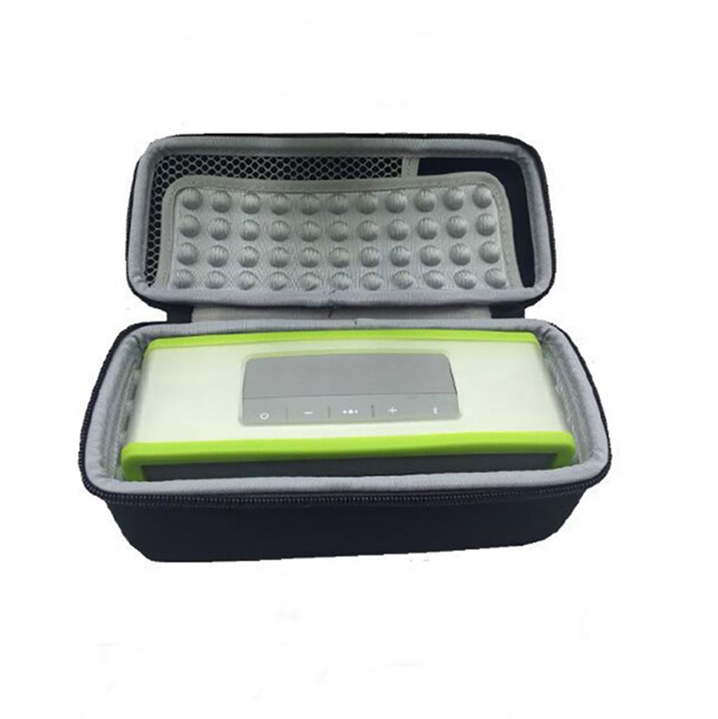 Hard Case Travel Bag for Bose-Soundlink 