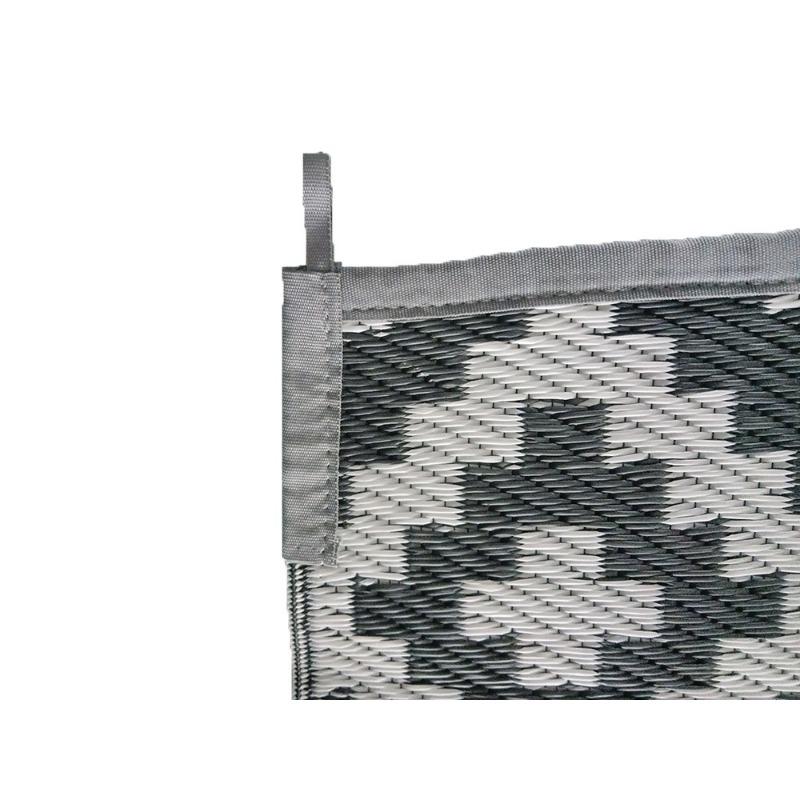 

Двухслойный коврик Square Plus для пляжного пикника, коврик для патио, уличный коврик 180*270cm