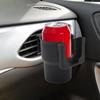 Car Styling Cup Holder Air Vent Outlet Drink Coffee Bottle Rack Phone Holder Beverage Ashtray Mount Stand Universal Accessories