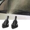 2 stuks Ruitensproeiers 986303J000, 98630-1G100 98630-YY000, 98630 2K100 voor Hyundai Kia Jeep Compass Chrysler Dodge Ram