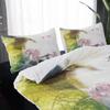 Bedclothes Complete Set Of Bedding Home Textiles Dream Cute Unicorn Beddings Super Soft Comforter Set Cover 2/3pcs Single Kids