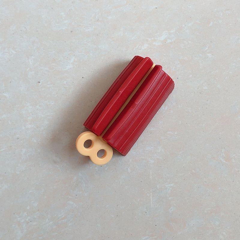 Set Bathroom Accessories Rolling Toothpaste Squeezer Tube Toothpaste Tooth Paste