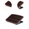 under Desk Footrest Adjustable Ergonomic Foot Rest Anti Slip Footstool Support for Home Office