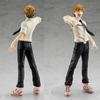 18CM Anime POWER Denji MAKIMA Chainsaw Man Figura Modello Animazione Giocattoli Regali Collezione Ornamenti Decorativi Vari Stili PVC