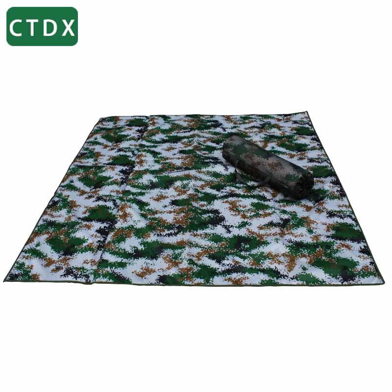 CTDX Outdoor Camping & Picnic Mats