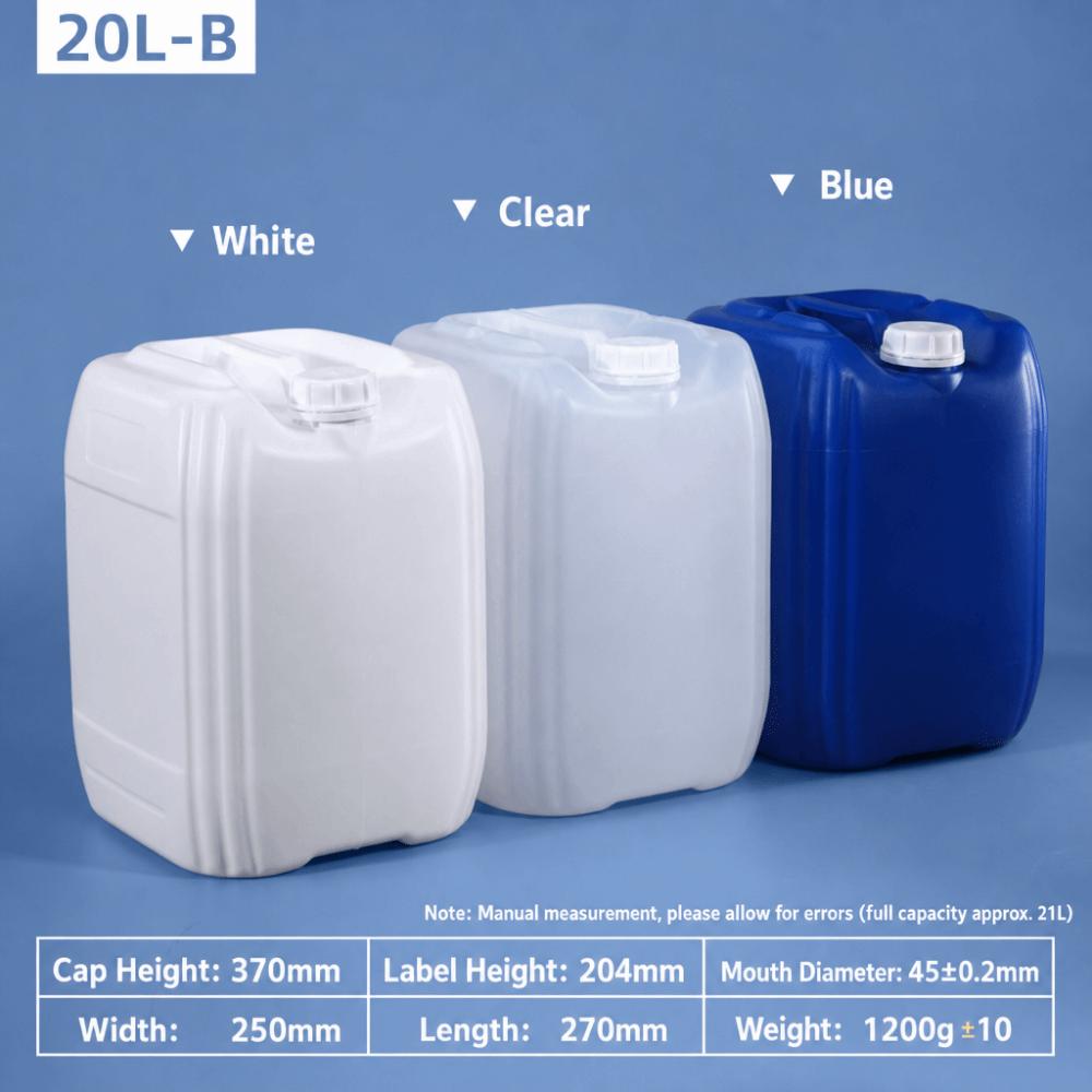 Replacement Gasoline tank 10L/20L/25L Gas Can New Storage Tank Camping