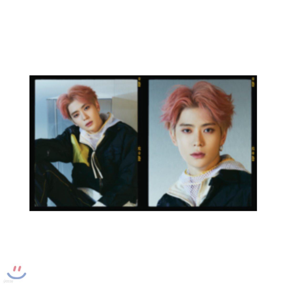 

NCT 127 [SUPER HUMAN] - Film Set [Reprise]