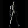 Maßstab Toa Heavy Industries Synthetischer Mensch Ca. 300 mm Druckguss POM ABS Bemalt Bewegliche Figur 1/6 (5. Produktion) & &