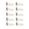10 SET FILTRE GPL LANDI RENZO (HÂRTIE)