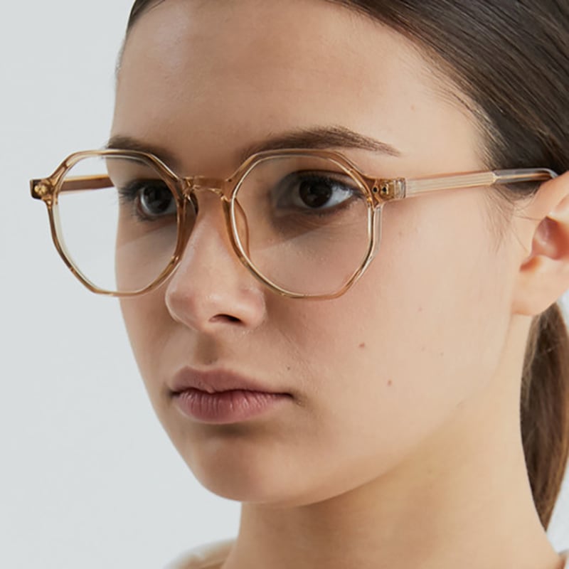 

One Brilliant Aileen-OB117-Beige FREE