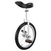 UOSU 16-Inch Unicycle