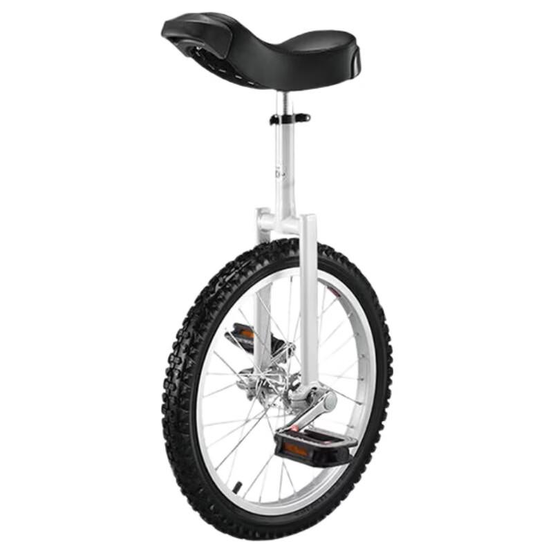 UOSU 16-Inch Unicycle