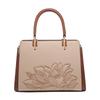 New Chinese Mother'S Day Send Mom Wedding Bag Bridal Bag High-End Atmospheric Embroidery Medium And Niche Women'S Bag