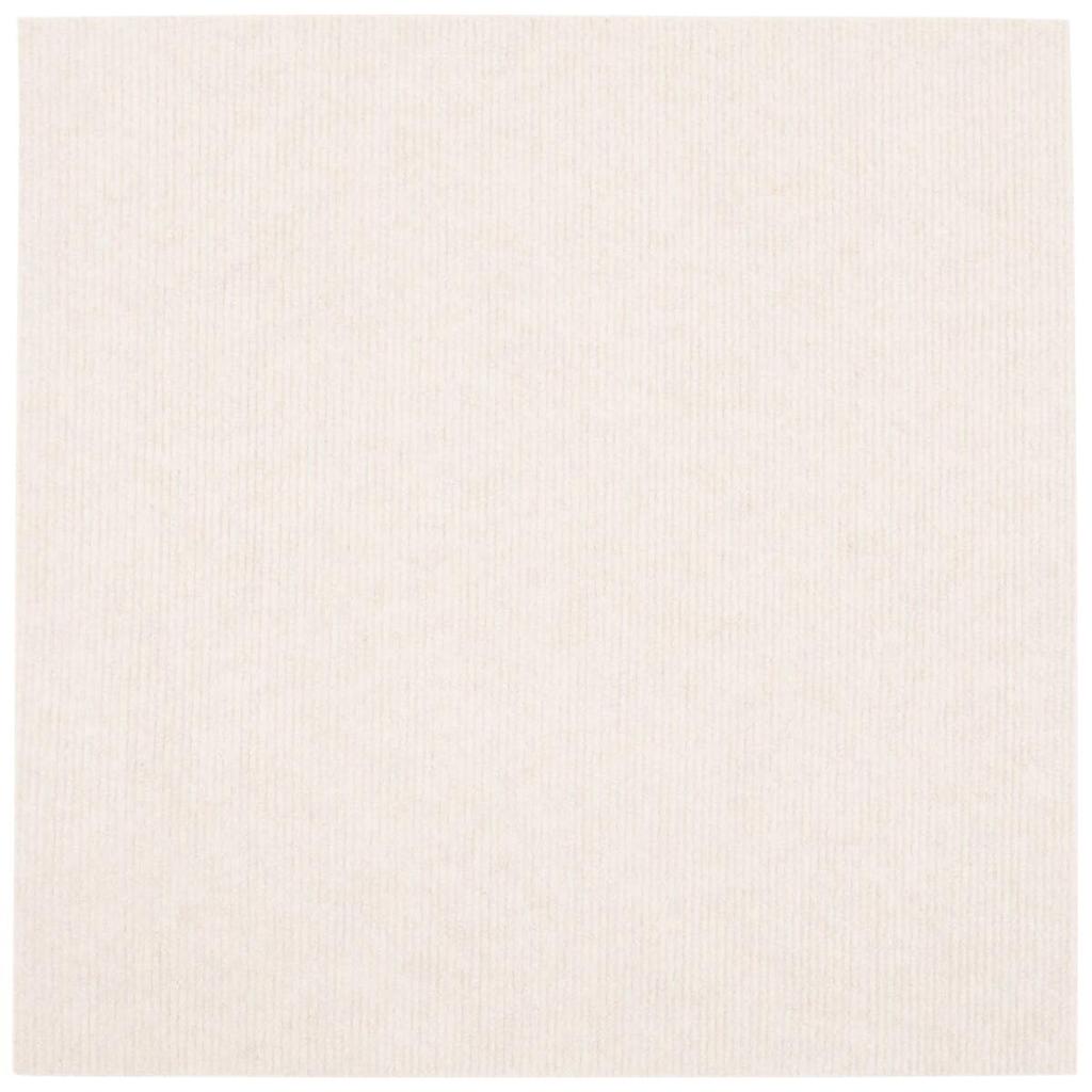 Nitori Washable Adhesive Tile Mat, Deodorizing Type, Pack of 8, 45 X 45 Cm, Beige, NITORI 7033877