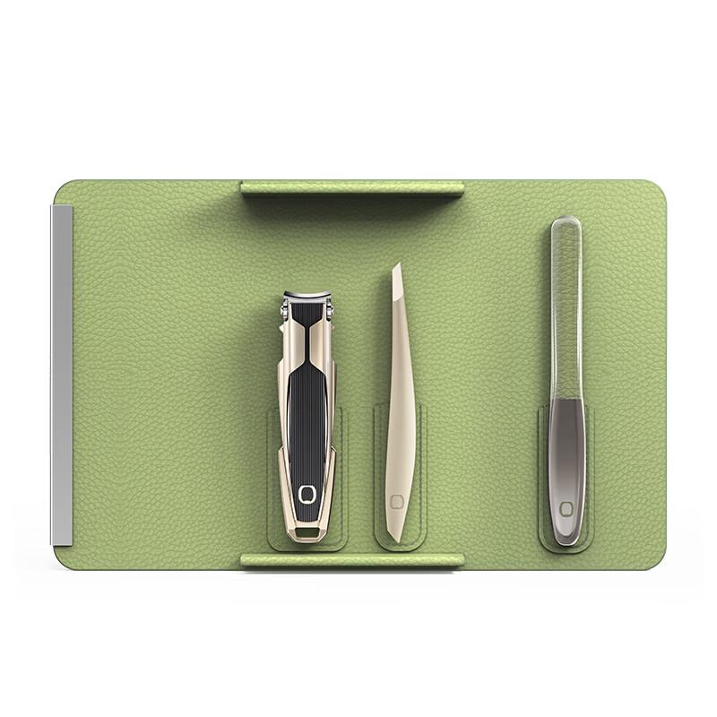 Seesoo Conqueror 2 Premium Nail Clipper Set