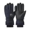 Touchscreen Gloves  for Winter Cycling, Providing Warmth and Protection Against Cold, with Thick Padding and Extra Thic