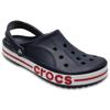 Bayaband Clog Size Cm [Crocs] Sandals, Navy, 27.0
