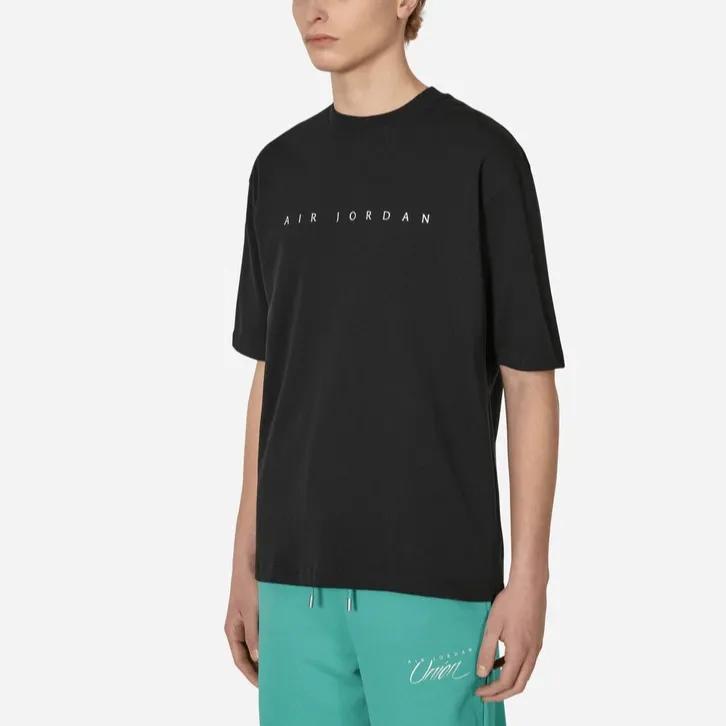Jordan Air Logo T Shirt (Unisex) T-Shirts DV7343 010