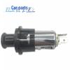 Compatible Cigarette Lighter Socket for Dongfeng Tianlong & Tianjin Hercules Cab