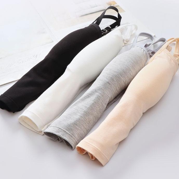 Camisole Women With Chest Pads Inner Wear Outer Wear Underwear Bottoming Beautiful Back Bra Top