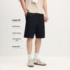 Jack & Jones Men's Quick-Dry Letter Print Shorts
