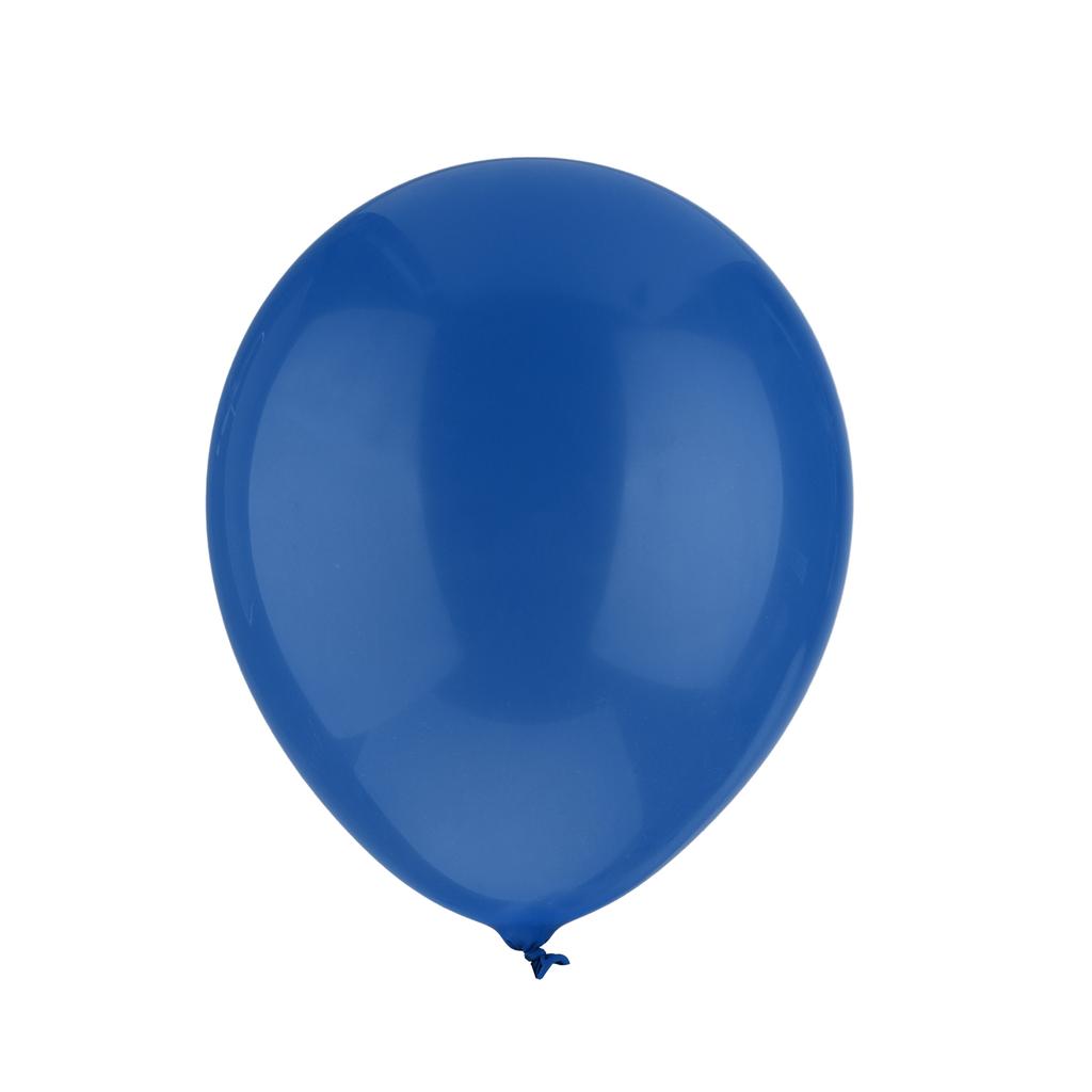 10pcs Set 12inche Blue Latex Party Balloons For Birthday Party Latex Party Balloons Birthday Balloons Latex Balloon